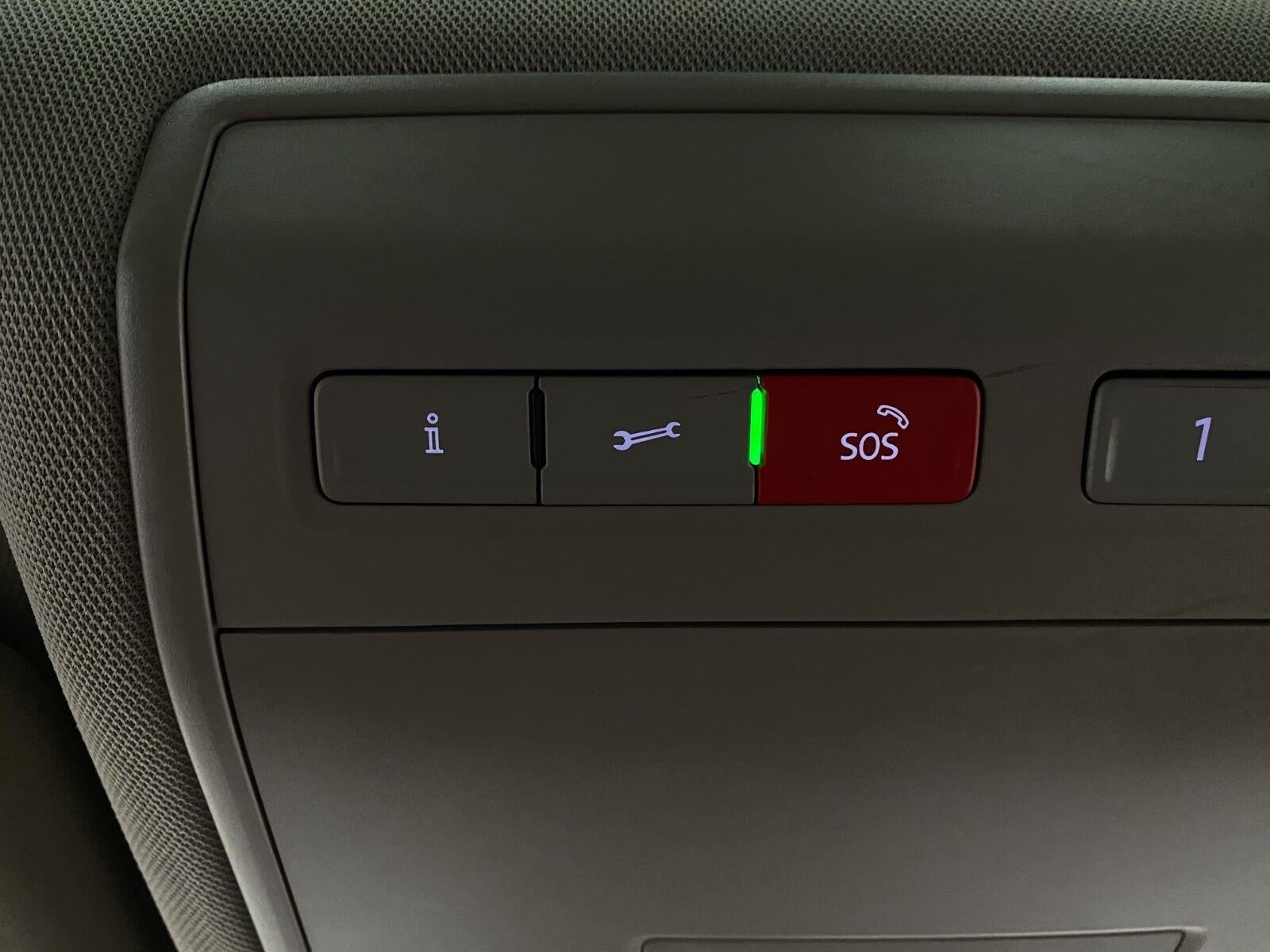 2019 Volkswagen Atlas 3.6L V6 SEL Premium 4MOTION