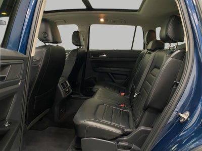 2019 Volkswagen Atlas 3.6L V6 SEL Premium 4MOTION