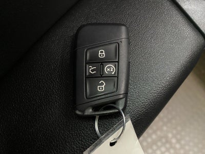 2019 Volkswagen Atlas 3.6L V6 SEL Premium 4MOTION