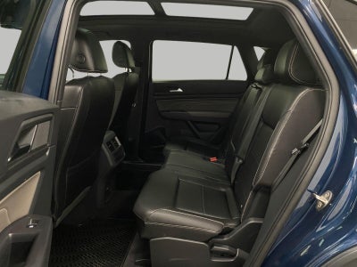 2021 Volkswagen Atlas Cross Sport 3.6L V6 SE w/Technology R-Line 4MOTION