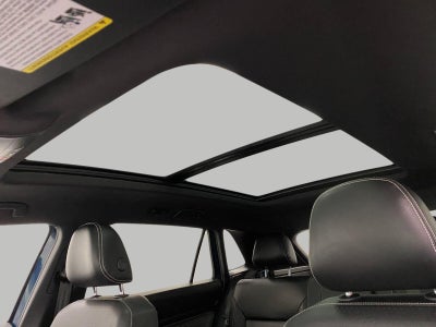 2021 Volkswagen Atlas Cross Sport 3.6L V6 SE w/Technology R-Line 4MOTION