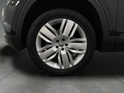 2019 Volkswagen Atlas 3.6L V6 SE w/Technology 4MOTION