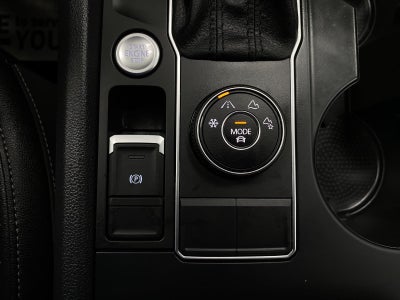 2019 Volkswagen Atlas 3.6L V6 SE w/Technology 4MOTION
