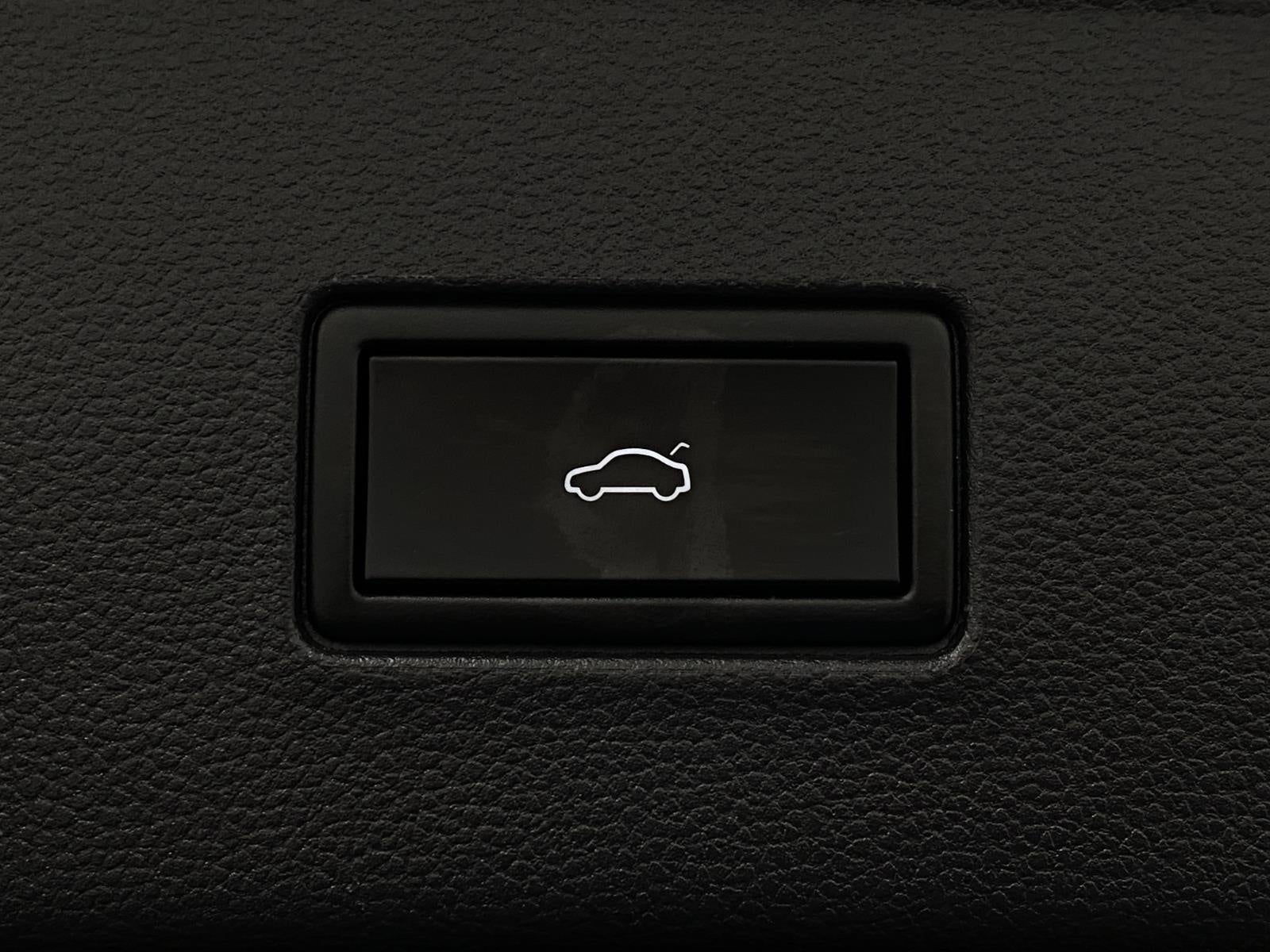 2019 Volkswagen Atlas 3.6L V6 SE w/Technology 4MOTION