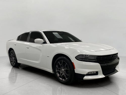 2018 Dodge Charger GT AWD