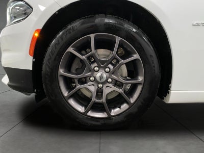 2018 Dodge Charger GT AWD