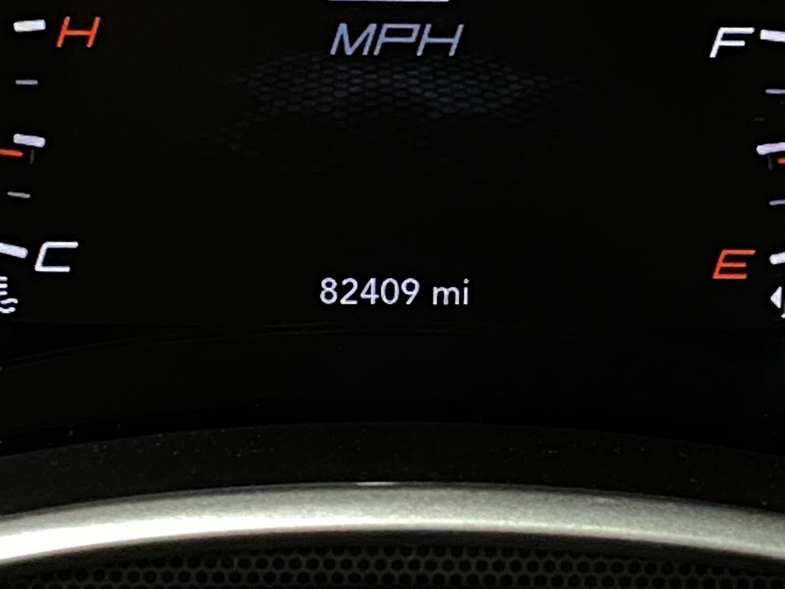 2018 Dodge Charger GT AWD