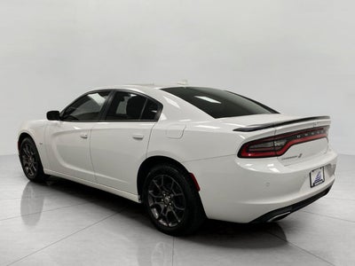 2018 Dodge Charger GT AWD