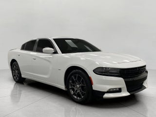 2018 Dodge Charger GT AWD