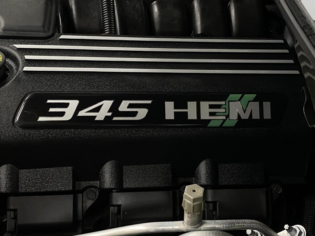 2023 Dodge Challenger R/T RWD