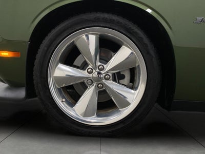 2023 Dodge Challenger R/T RWD