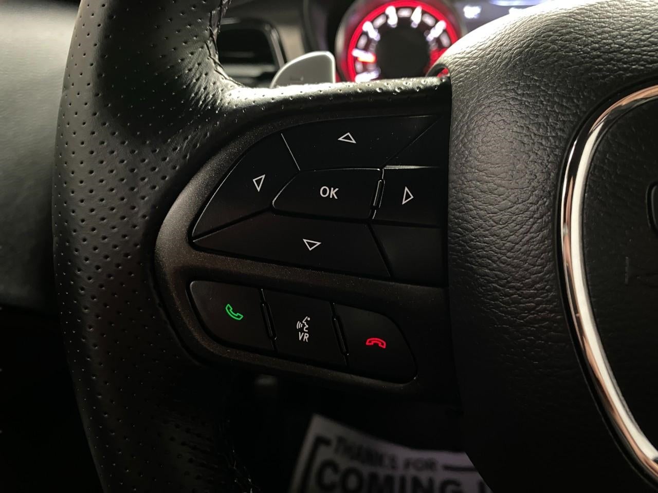 2023 Dodge Challenger R/T RWD