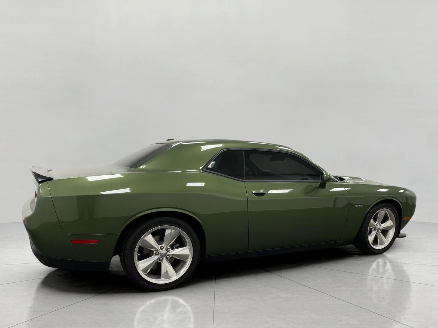2023 Dodge Challenger R/T RWD