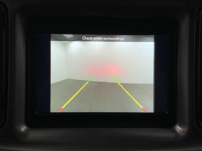 2023 Dodge Challenger R/T RWD