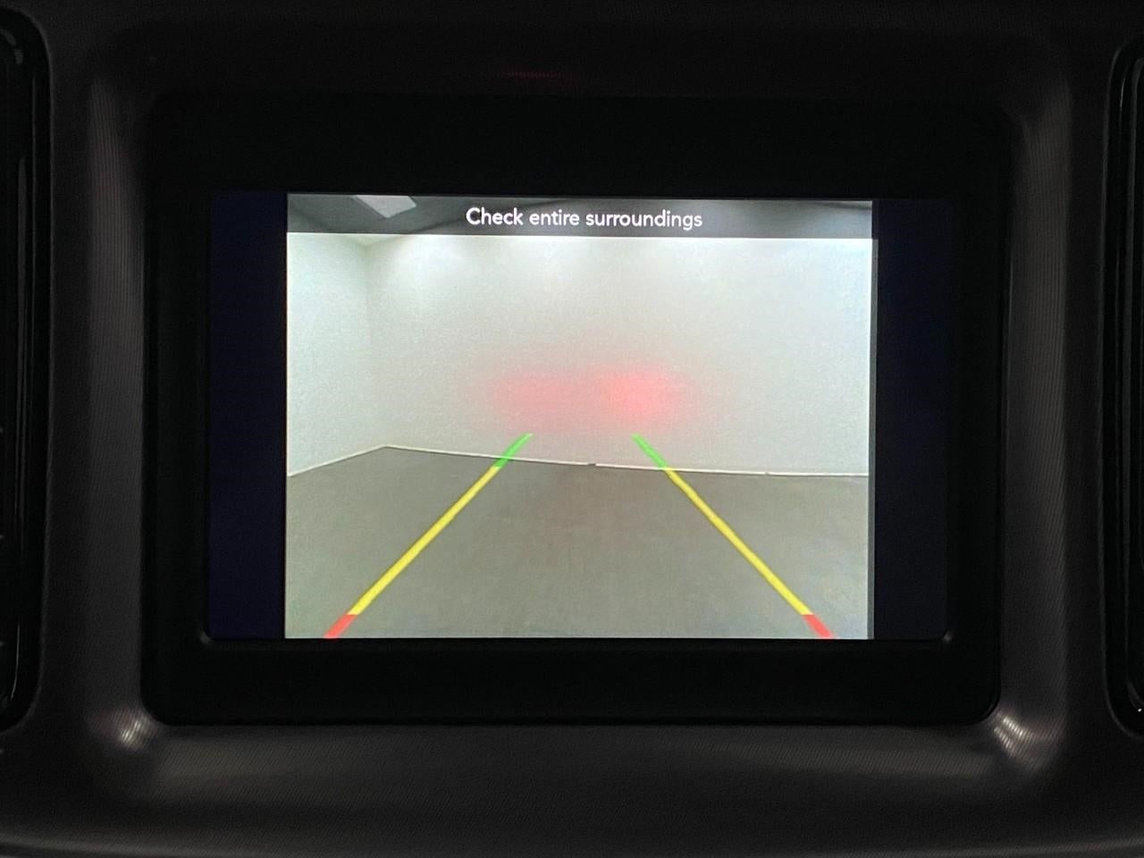 2023 Dodge Challenger R/T RWD