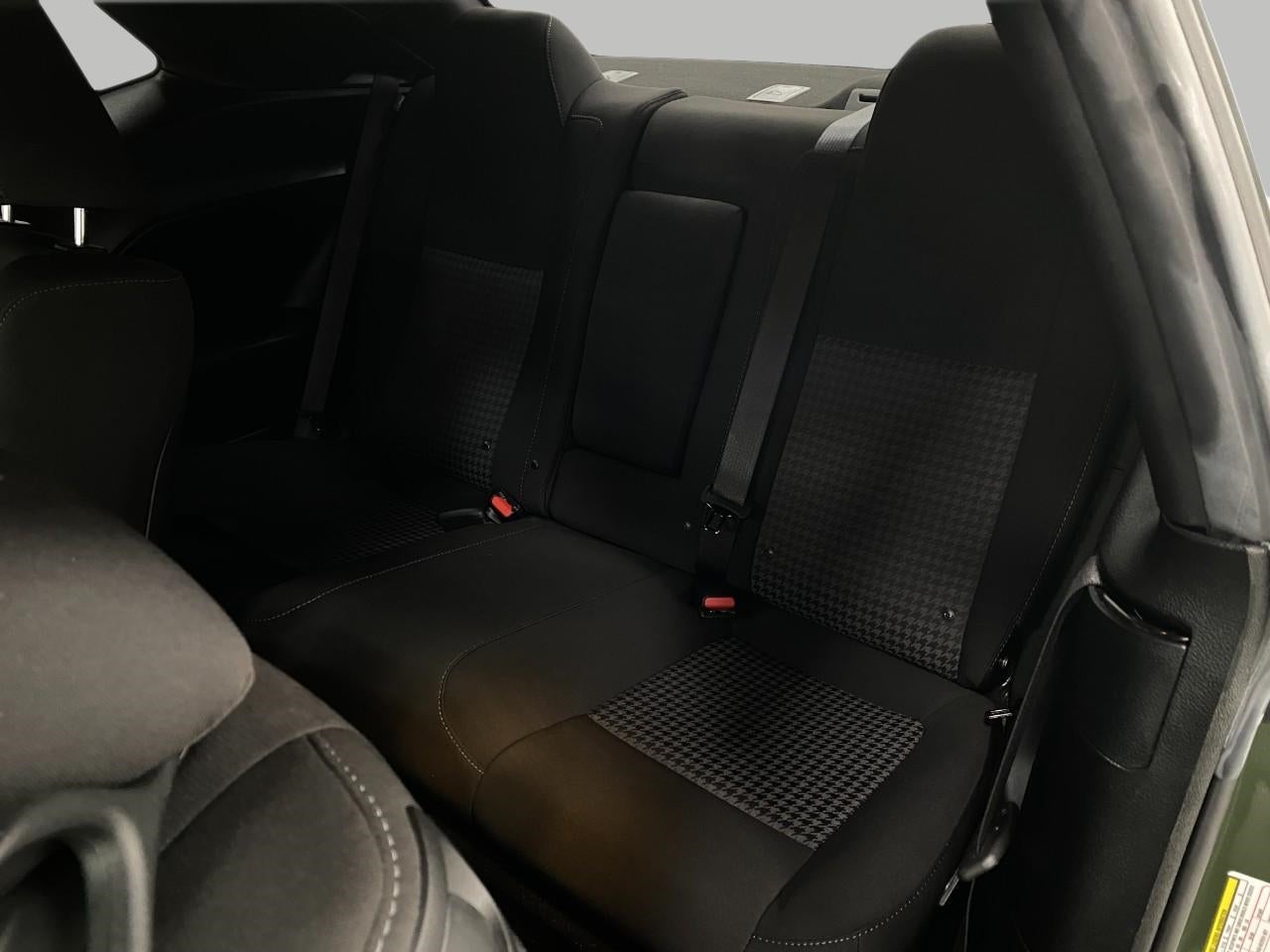 2023 Dodge Challenger R/T RWD