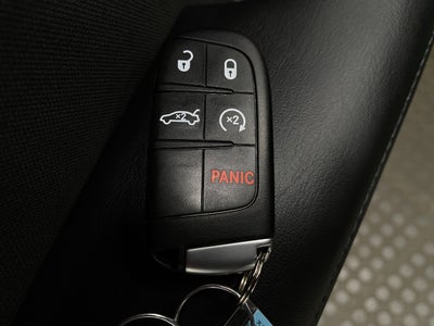 2023 Dodge Challenger R/T RWD