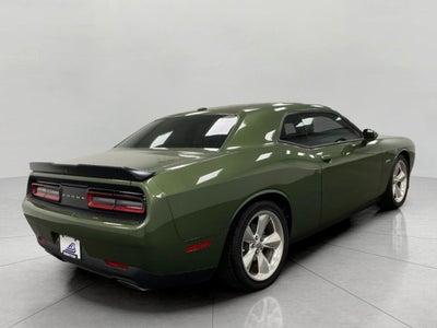 2023 Dodge Challenger R/T RWD