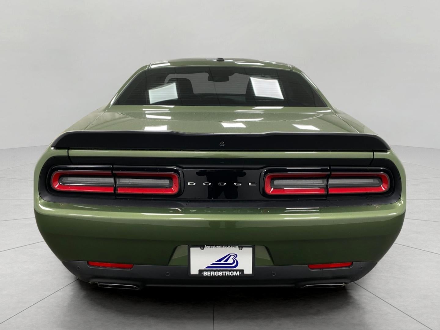 2023 Dodge Challenger R/T RWD