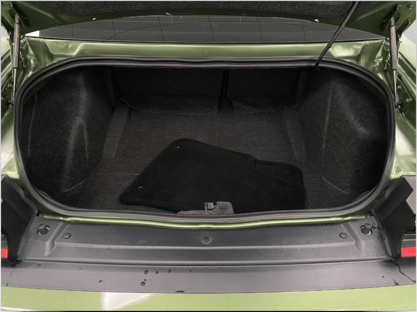 2023 Dodge Challenger R/T RWD