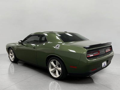 2023 Dodge Challenger R/T RWD