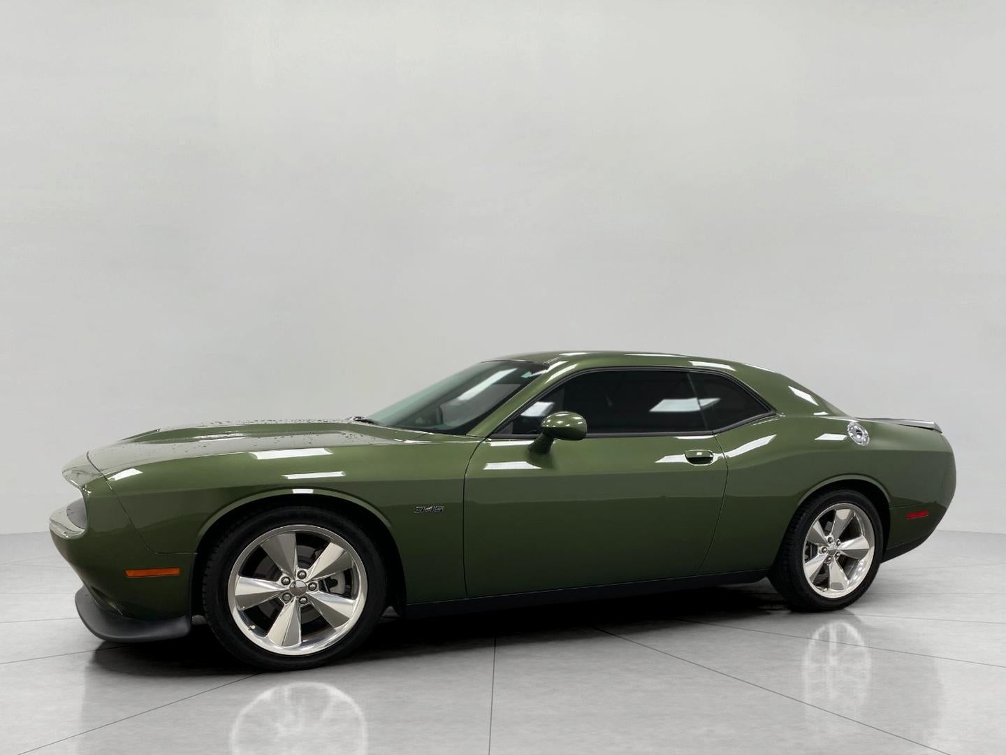 2023 Dodge Challenger R/T RWD