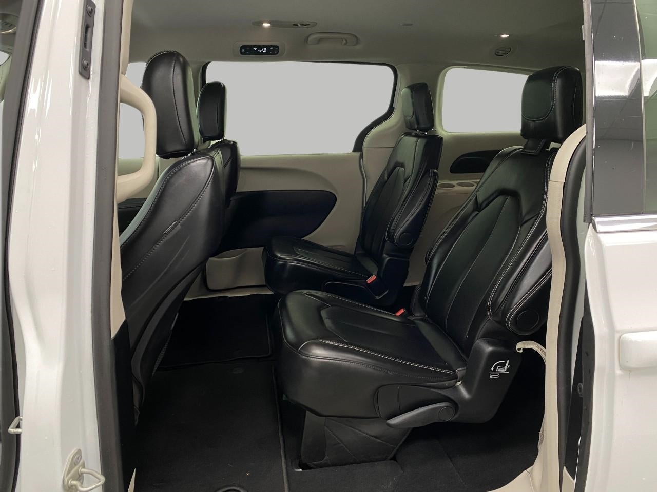 2024 Chrysler Pacifica Touring L FWD