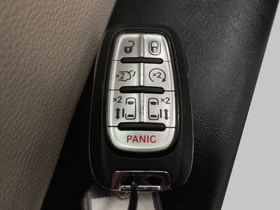 2024 Chrysler Pacifica Touring L FWD