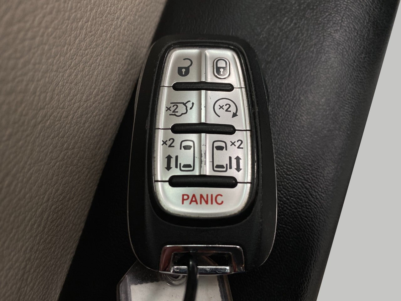 2024 Chrysler Pacifica Touring L FWD