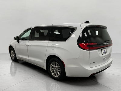 2024 Chrysler Pacifica Touring L FWD