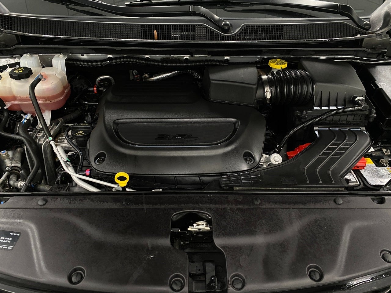 2024 Chrysler Pacifica Touring L FWD