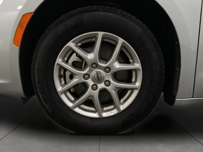 2024 Chrysler Pacifica Touring L FWD