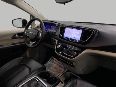 2024 Chrysler Pacifica Touring L FWD