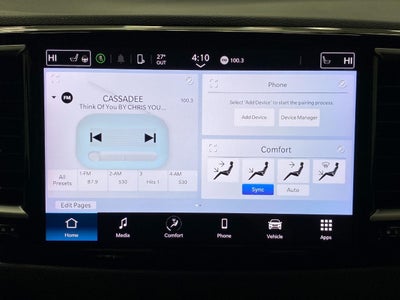 2024 Chrysler Pacifica Touring L FWD