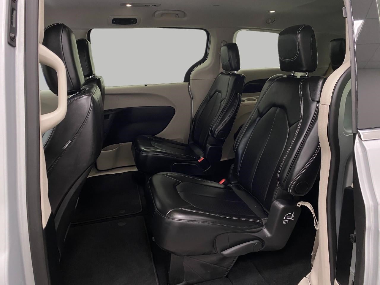 2024 Chrysler Pacifica Touring L FWD