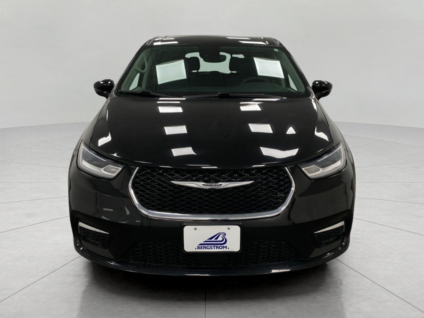 2024 Chrysler Pacifica Touring L FWD