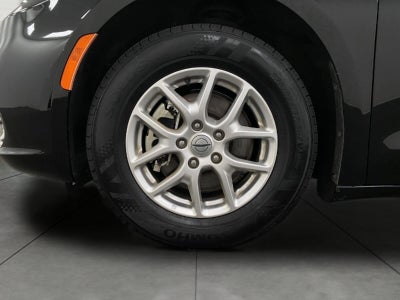 2024 Chrysler Pacifica Touring L FWD