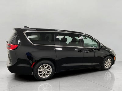 2024 Chrysler Pacifica Touring L FWD