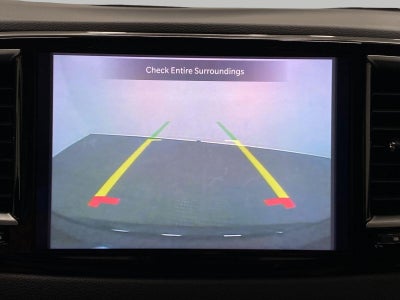 2024 Chrysler Pacifica Touring L FWD
