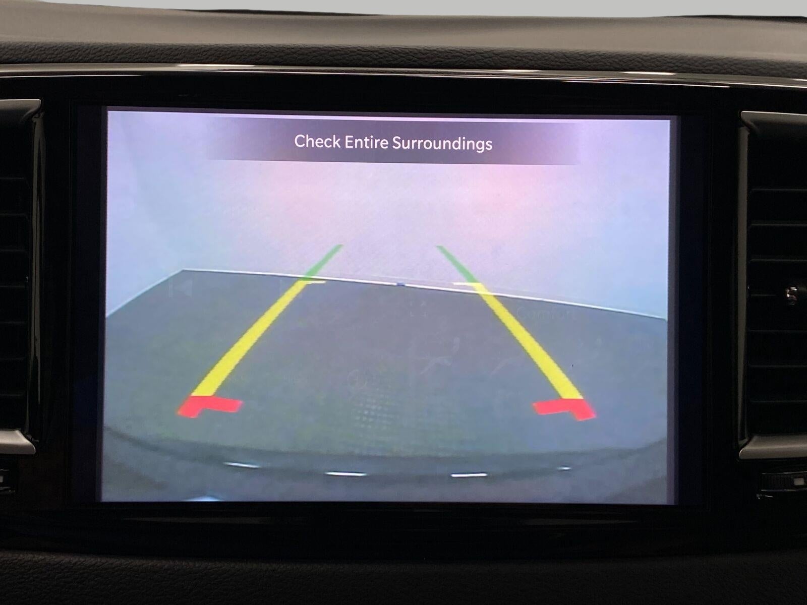 2024 Chrysler Pacifica Touring L FWD