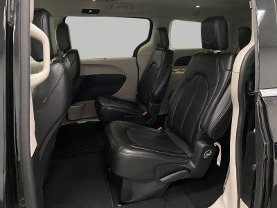 2024 Chrysler Pacifica Touring L FWD