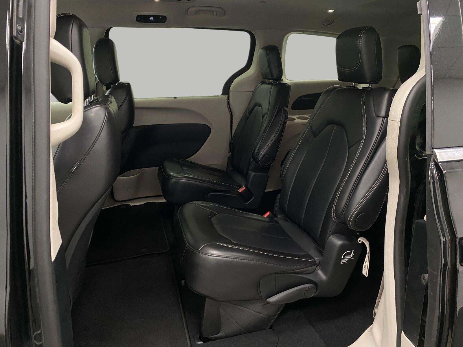 2024 Chrysler Pacifica Touring L FWD