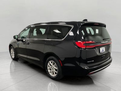 2024 Chrysler Pacifica Touring L FWD