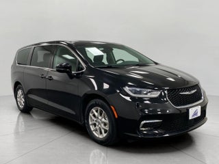 2024 Chrysler Pacifica Touring L FWD