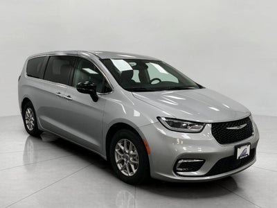 2024 Chrysler Pacifica Touring L FWD