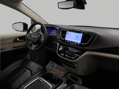 2024 Chrysler Pacifica Touring L FWD