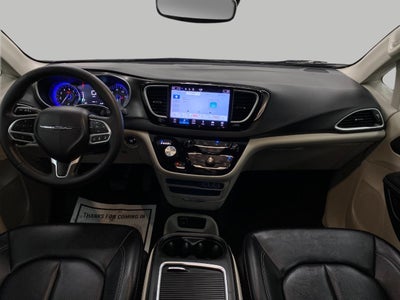 2024 Chrysler Pacifica Touring L FWD