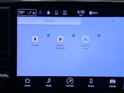 2024 Chrysler Pacifica Touring L FWD