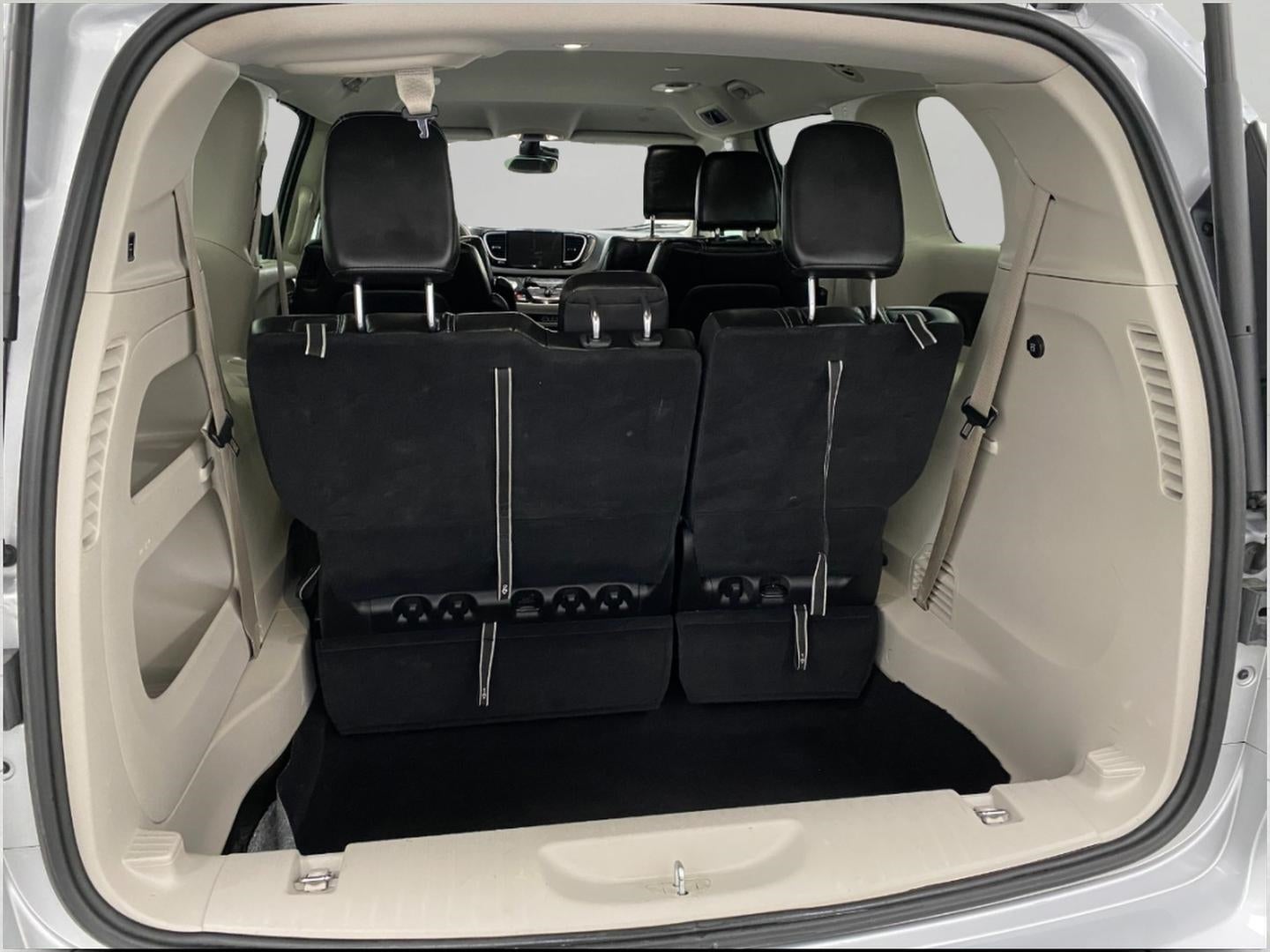 2024 Chrysler Pacifica Touring L FWD