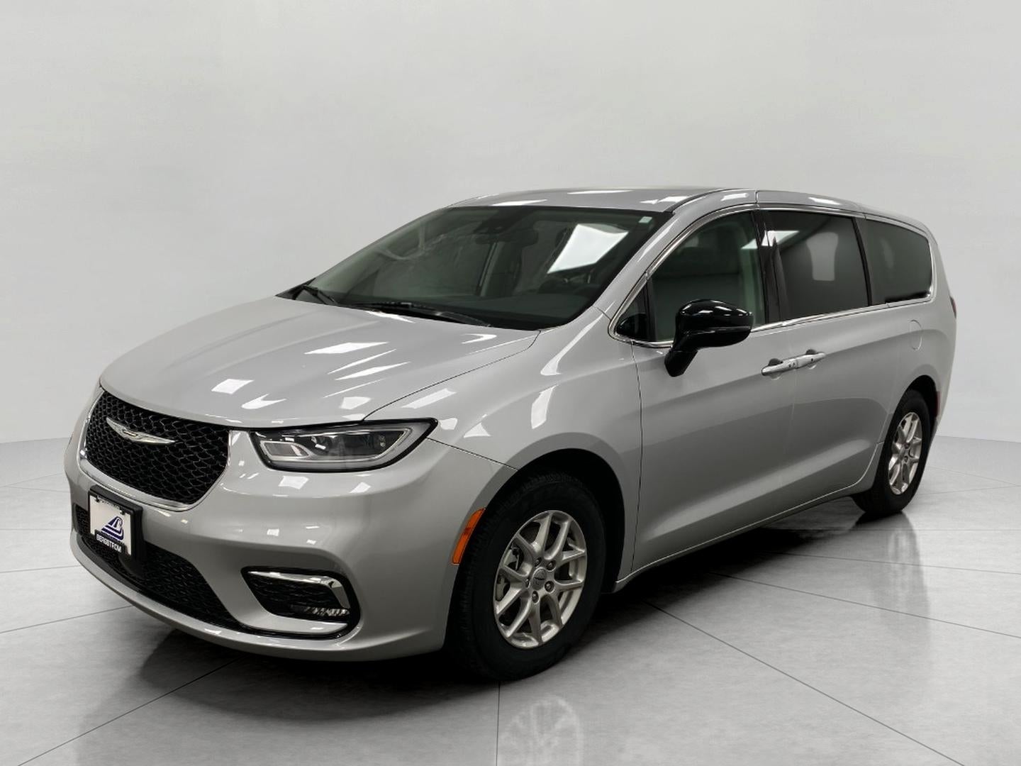 2024 Chrysler Pacifica Touring L FWD